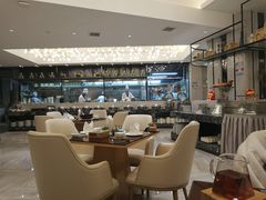 大堂-豫璟轩中餐厅(南昌万怡店)
