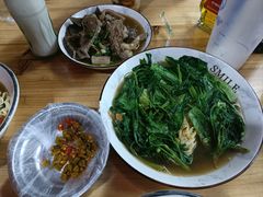 -正宗阳山牛杂(东城店)