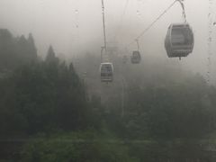 -狼牙山风景区