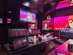 -魅KTV·AI辅唱(人民广场旗舰店)