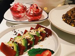 -熹素·鲜美素食Vegetarian (天河领展店)