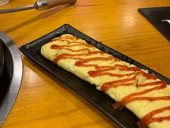 -咕咕站韩国料理(紫金港店)