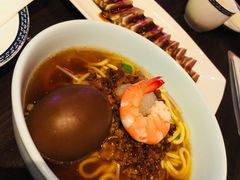 -度小月(百老汇美食街店)