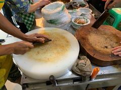 -老字号周记古蔺麻辣鸡·非物质文化遗产传承店