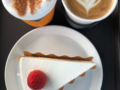 -Cafe Aewol Monsant