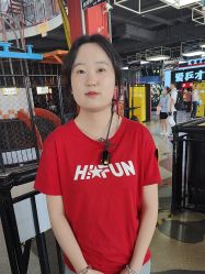 -嗨翻Hi-Fun竞技主题乐园·蹦床团建生日聚会(五棵松华熙店)