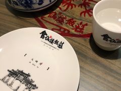 -会仙楼饭庄(宽厚里店)