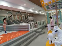 -碧中海汤泉汗蒸酒店