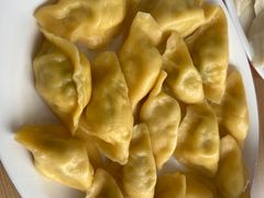 -菊花女水饺(闻涛苑店)