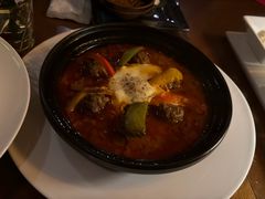 -Tajine Moroccan塔金摩洛哥中东餐厅