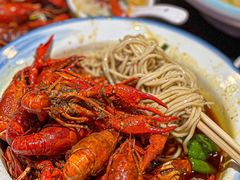 -虾乐园龙虾·夜宵(松江店)
