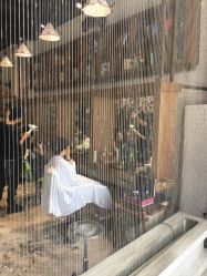 -简影造型·自选烫染接发salon