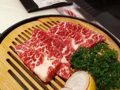 -厚贞日式烤肉(龙之梦店)