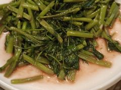 空心菜-罗阳人家私房菜(罗阳路店)