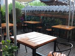 露天位-IFIF 如果花園(宽厚里店)