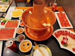 -南门涮肉(上海二店)