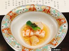 -元熹会席料理