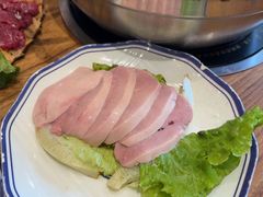 -厝味火锅·潮汕卤水火锅(十一合店)