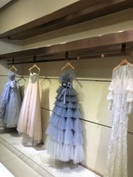 -南京宝娜嫁衣婚纱礼服馆(中央路店)