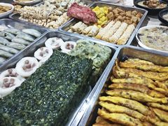 -车头老二大排档