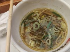 -乡党臊子面(丰庆公园店)