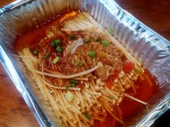 -肉串汪(望京店)