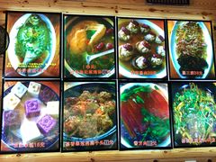 -云河农家乐饭店(福禄缘树山店)