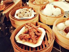 -稻香饭店(IFS国金中心店)