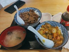-筑地银GINDACO·日式简餐(枫蓝店)
