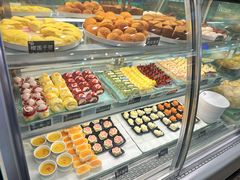 -初色海鲜自助(万丰路店)