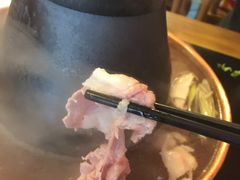 -裕德孚·非遗手切涮羊肉(东直门内大街店)