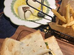 -第101座花园餐厅(湖滨88店)