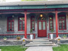 -上海老饭店(北京分店)