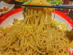 -刘明记乐山烧烤(犀浦店)