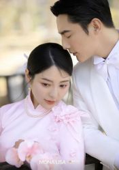 -蒙娜丽莎婚纱摄影(南门店)
