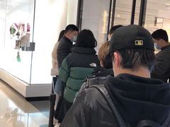 -CHANEL(恒隆广场店)