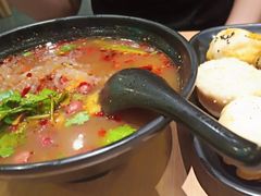 -小杨生煎(龙阳广场店)