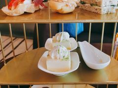 -上海丽笙精选海仑宾馆·莫赛克餐厅