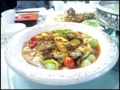 -香丰阁·烤鸭·川湘菜(清河店)