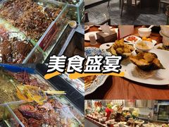 -品味居·首店·大连鲜活海鲜大连菜(东港店)