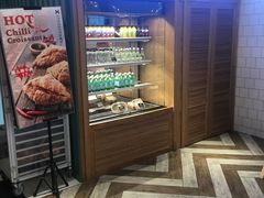 -牛角村(大族广场店)