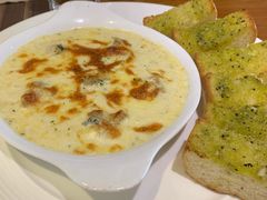 -LUCCA卢卡西班牙海鲜饭(远洋广场店)