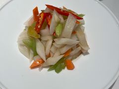 -小山城·馋嘴蛙(亚运村店)