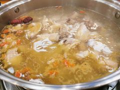 -南国锋味椰子鸡(瀚海店)