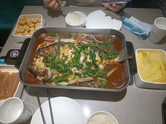 -半天妖烤鱼(茂业天地店)