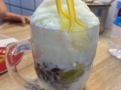 -苏记奶酪(二七万达店)