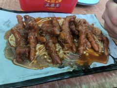 -红帽小馆(向阳路店)