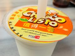 -芬芳甜品(同福路店)