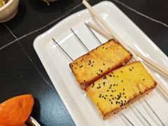 -勇利赵家烤肉坊(含光路店)