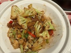 -西贝(华发商都店)